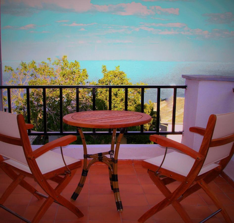 Muses Country House Zagora Exterior foto